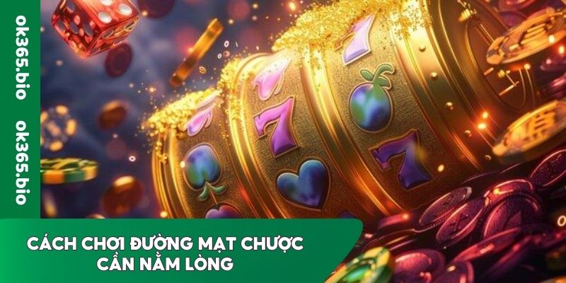 Cách chơi Đường Mạt Chược cần nằm lòng