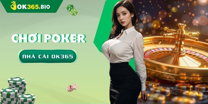 Chơi Poker