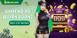 Game Nổ Hũ Quyền Vương