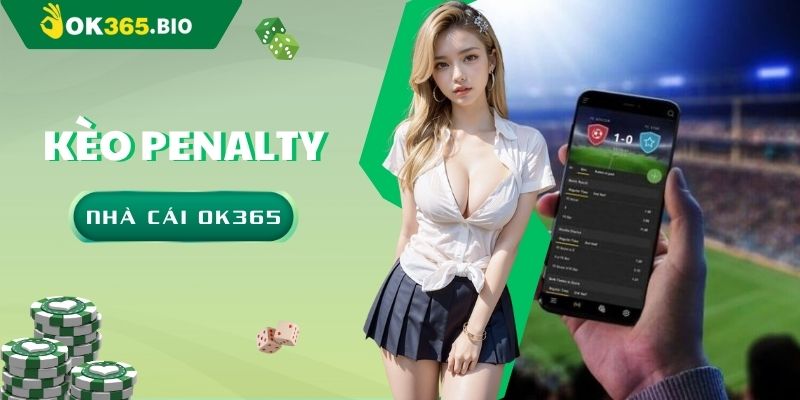 Kèo penalty