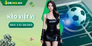 Kèo việt vị
