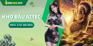 Kho báu Aztec
