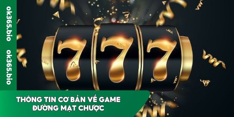 Thông tin về game Đường Mạt Chược OK365